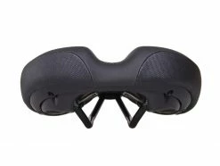 Buy 🛒 WTB Comfort Wide Saddle - Black Steel 😉 -Saddles store 60687 3