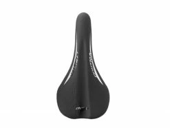 Best reviews of 😍 Controltech Lynx II MTB Saddle - Black/Grey Cro Mo 😉