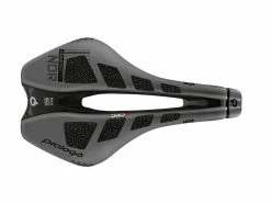 Brand new ❤️ Prologo Dimension NDR CPC Airing Nack Rail Saddle - Anthracite/Bla 🧨