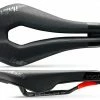 Wholesale 🧨 Selle Italia WATT Kit Carbonio Superflow Saddle - Black 🤩