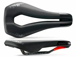 Wholesale 🧨 Selle Italia WATT Kit Carbonio Superflow Saddle - Black 🤩