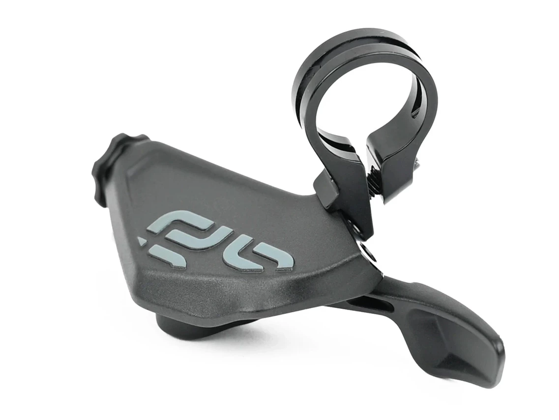 New ❤️ E*thirteen Vario 1x Dropper Lever - Stealth Black 👏 3 New ❤️ E*thirteen Vario 1x Dropper Lever - Stealth Black 👏 - Image 3