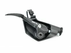 New ❤️ E*thirteen Vario 1x Dropper Lever - Stealth Black 👏 9 New ❤️ E*thirteen Vario 1x Dropper Lever - Stealth Black 👏 -Saddles store 72009 4