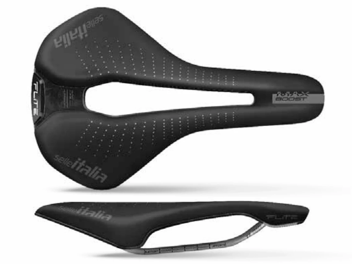 Best deal β Selle Italia Max Flite Boost TI316 Gel Superflow Saddle π 1 Best deal β Selle Italia Max Flite Boost TI316 Gel Superflow Saddle π