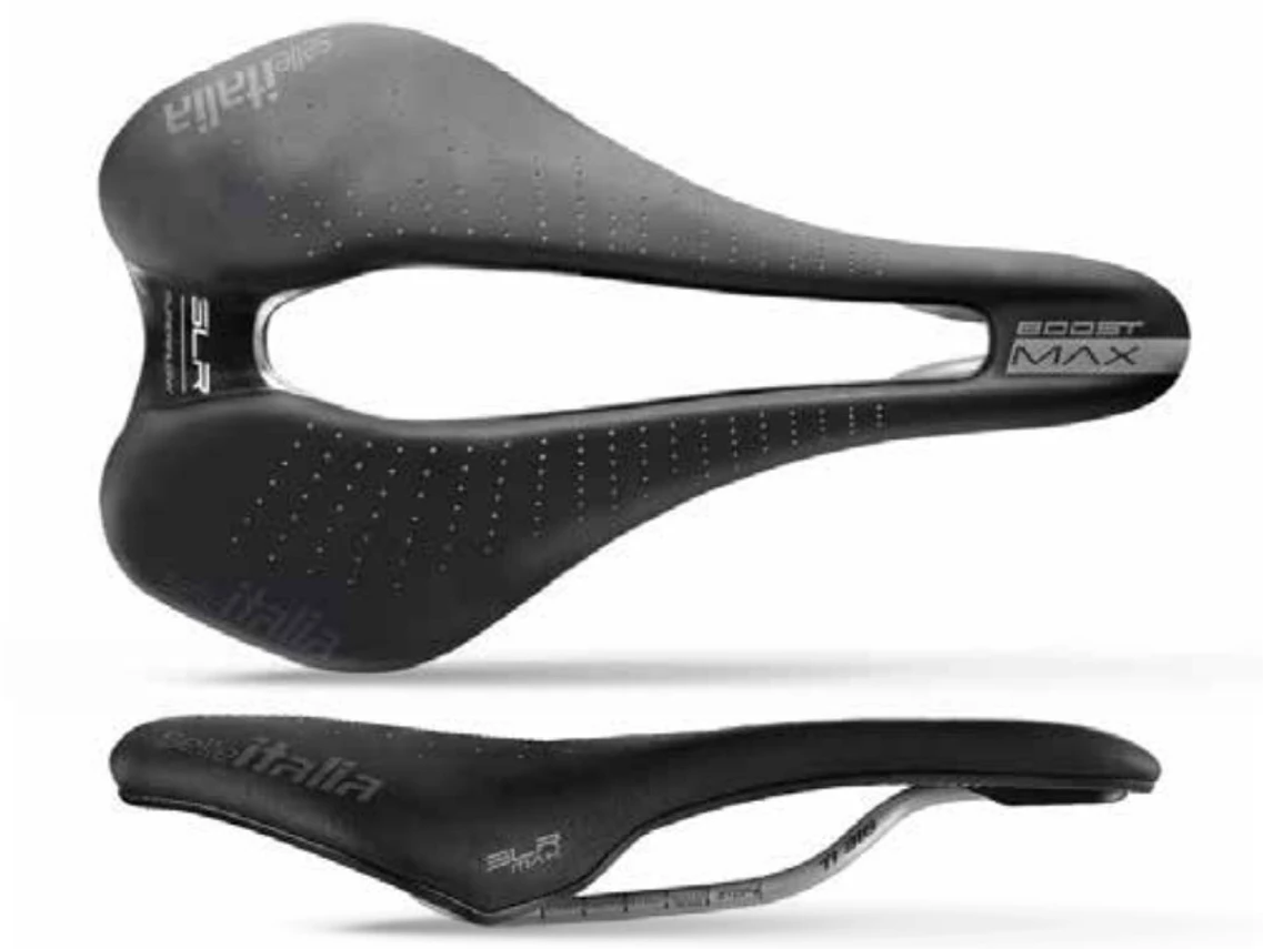 Best Sale π Selle Italia Max SLR Boost TI316 Gel Superflow Saddle β¨ 1 Best Sale π Selle Italia Max SLR Boost TI316 Gel Superflow Saddle β¨