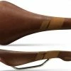 Promo 😍 Selle Italia Milano Flite Bullitt Saddle - Brown 💯