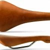 Coupon 😉 Selle Italia Milano Flite Racer Saddle - Light Brown ⭐