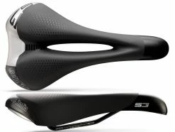 Cheap 🤩 Selle Italia S3 Flow Saddle 💯
