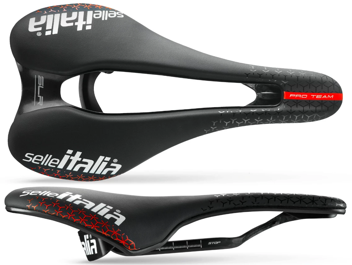 Top 10 π Selle Italia SLR Boost Pro Team Kit Carbon Superflow Saddle - Blac π 1 Top 10 π Selle Italia SLR Boost Pro Team Kit Carbon Superflow Saddle - Blac π