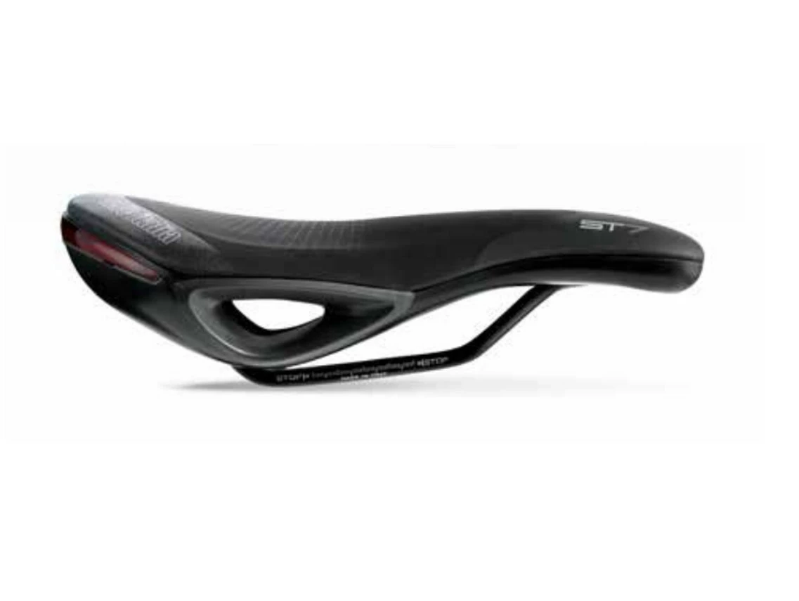 Outlet π€© Selle Italia ST7 Superflow Saddle β 2 Outlet π€© Selle Italia ST7 Superflow Saddle β - Image 2