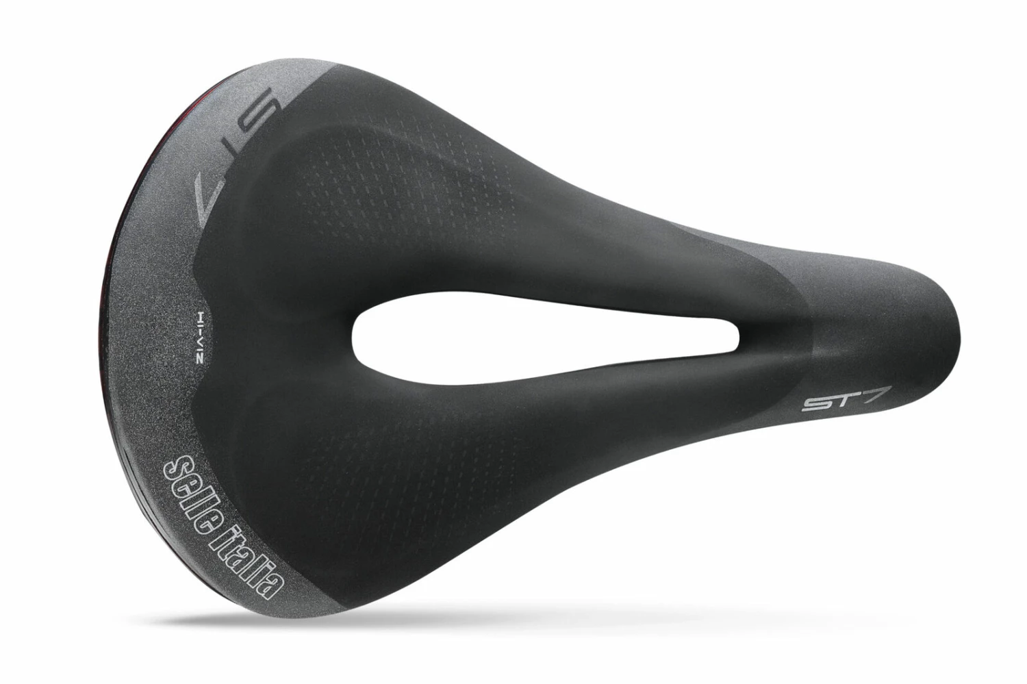 Budget π Selle Italia ST7 Vision Superflow Saddle βοΈ 2 Budget π Selle Italia ST7 Vision Superflow Saddle βοΈ - Image 2