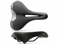 Best Sale 🛒 Selle Italia T3 Flow Saddle 🌟