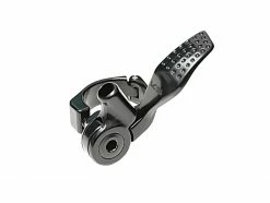 Saddles store 6 Coupon ✔️ KS KG Drop Bar Remote Lever - Black 22.2mm 👏