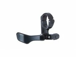 Cheap 🥰 KS Westy Under Bar Remote Lever - Black Alloy 22.2mm 🔔