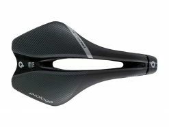 Deals 🥰 Prologo Dimension T4.0 Rail Saddle - Hard Black 143mm 💯