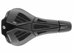 Deals 🧨 Prologo Scratch M5 CPC Airing Nack Rail Saddle - Hard Black 140mm 🤩