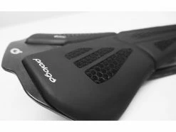 Deals 🧨 Prologo Scratch M5 CPC Airing Nack Rail Saddle - Hard Black 140mm 🤩 -Saddles store 84493 3