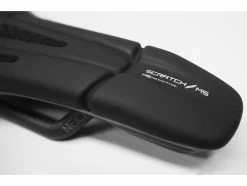 Deals 🧨 Prologo Scratch M5 CPC Airing Nack Rail Saddle - Hard Black 140mm 🤩 -Saddles store 84493 4