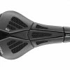 Flash Sale 🛒 Prologo Scratch M5 CPC Airing Tirox Rail Saddle - Hard Black 140mm 🎁
