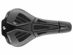 Flash Sale 🛒 Prologo Scratch M5 CPC Airing Tirox Rail Saddle - Hard Black 140mm 🎁