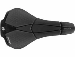 Saddles store 33 Outlet 😉 Prologo Scratch M5 Nack Rail Saddle - Hard Black 140mm 🧨