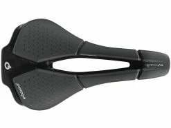 Coupon ๐ Prologo Scratch M5 Pas Nack Rail Saddle - Hard Black 140mm โญ
