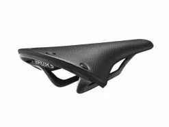 Best reviews of ❤️ Brooks C13 Cambium All Weather Saddle - Black 145mm 👍