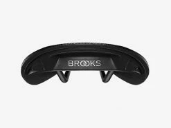 New 💯 Brooks C15 Cambium All Weather Saddle - Black 🎁 -Saddles store 85021 5