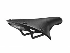 Best reviews of 😍 Brooks C19 Cambium All Weather Saddle - Black 👍