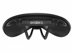 Best reviews of 😍 Brooks C19 Cambium All Weather Saddle - Black 👍 -Saddles store 85026 5