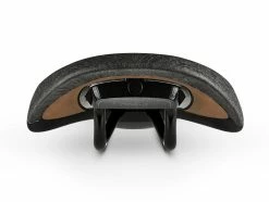 New 🎉 Fizik Gravita Alpaca X5 Saddle - Black/Black 130mm 🔔 -Saddles store 85177 4