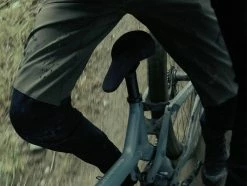 New 🎉 Fizik Gravita Alpaca X5 Saddle - Black/Black 130mm 🔔 -Saddles store 85177 5