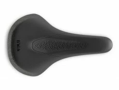Discount 𧨠Fizik Terra Alpaca X5 Saddle - Black/Black 145mm π
