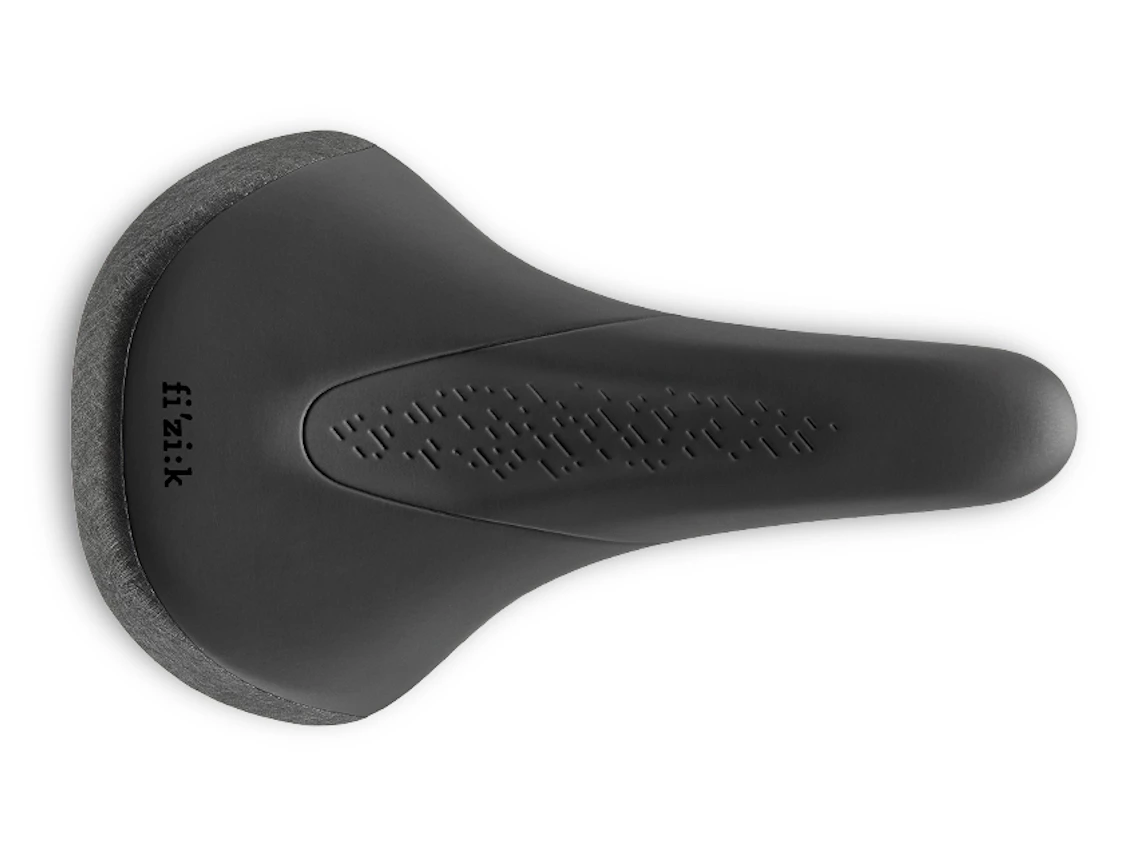 Discount 𧨠Fizik Terra Alpaca X5 Saddle - Black/Black 145mm π 1 Discount 𧨠Fizik Terra Alpaca X5 Saddle - Black/Black 145mm π