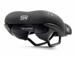 Best Sale 🎁 Selle Royal Freeway Fit Moderate Men's Saddle 😉 -Saddles store 86198 2