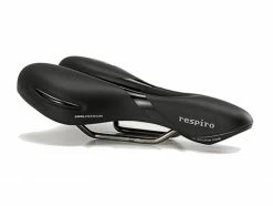 Hot Sale ⌛ Selle Royal Respiro Soft Athletic Saddle 🧨