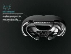 Brand new 😀 Selle Royal Scientia A1 Saddle - Black 127mm 😀 -Saddles store 86211 2