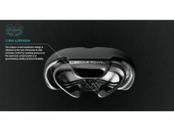 Budget 🎁 Selle Royal Scientia A2 Saddle - Black 144mm 😍 -Saddles store 86212 2