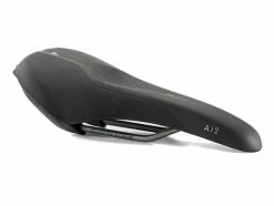 Budget ๐ Selle Royal Scientia A2 Saddle - Black 144mm ๐