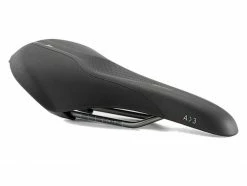 Outlet ๐ Selle Royal Scientia A3 Saddle - Black 159mm ๐คฉ
