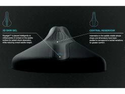 Outlet 🎁 Selle Royal Scientia A3 Saddle - Black 159mm 🤩 -Saddles store 86213 3