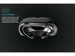 Outlet 🎁 Selle Royal Scientia A3 Saddle - Black 159mm 🤩 -Saddles store 86213 4