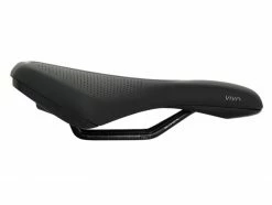 Discount 🔥 Selle Royal Vivo Reflective Moderate 👩 Women's Saddle - Black 🔥