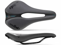 Promo ⭐ Selle Italia Novus Boost Evo Gravel TM Superflow Saddle 😀