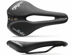 Best reviews of 🔔 Selle Italia Novus Boost Evo Lady TM Superflow Saddle 🔔