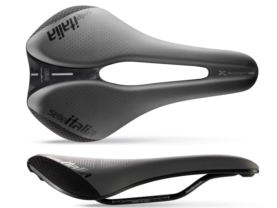 Promo ✔️ Selle Italia Novus Boost Evo X-Cross TM Superflow Saddle 🥰 1 Promo ✔️ Selle Italia Novus Boost Evo X-Cross TM Superflow Saddle 🥰