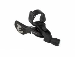 Deals ⌛ Wolf Tooth Remote Dropper Post Lever w/ Clamp for MTB Bars - 22.2m 😀