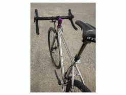 Coupon ❤️ Wolf Tooth Remote LightAction Dropper Post Lever w/ Clamp - 31.8mm 💯 -Saddles store 87087 4