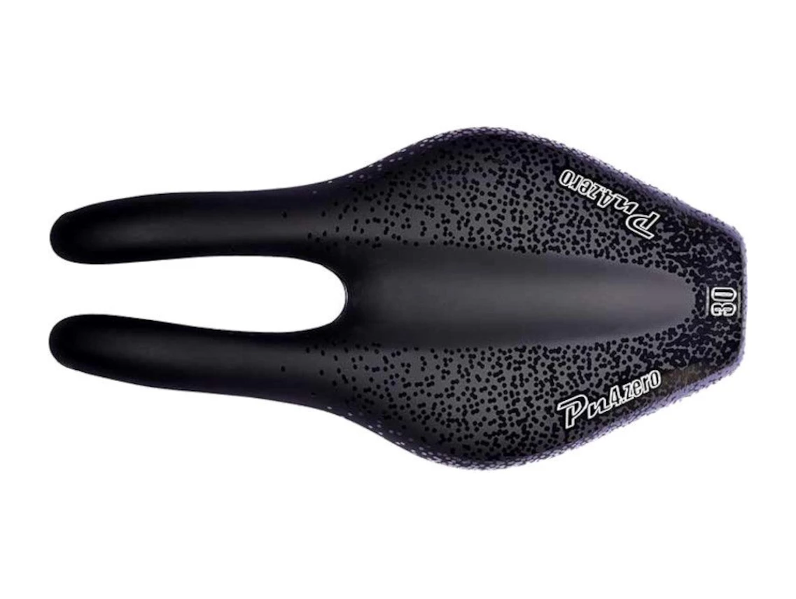Outlet π ISM PN 4.0 Saddle - Black β¨ 2 Outlet π ISM PN 4.0 Saddle - Black β¨ - Image 2