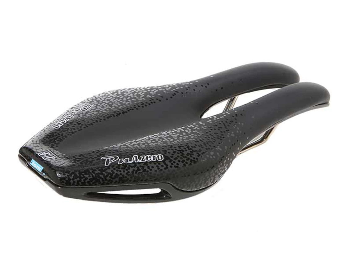 Outlet π ISM PN 4.0 Saddle - Black β¨ 4 Outlet π ISM PN 4.0 Saddle - Black β¨ - Image 4